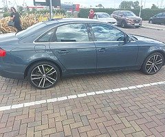 Audi a4 1.8 petrol - Image 5/7