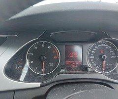 Audi a4 1.8 petrol - Image 6/7