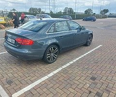 Audi a4 1.8 petrol - Image 7/7
