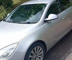 2010 Vauxhall Insignia - Image 5/5