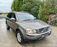 2010 Volvo XC90