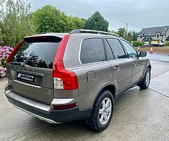 2010 Volvo XC90