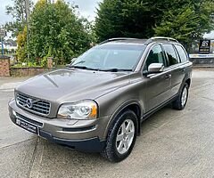 2010 Volvo XC90