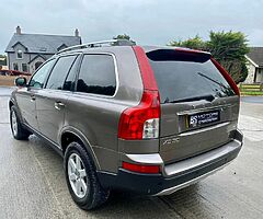 2010 Volvo XC90 - Image 4/10