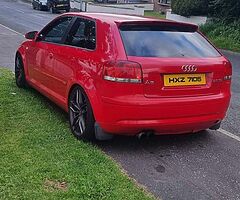 2007 Audi A3 - Image 5/9