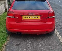 2007 Audi A3 - Image 9/9