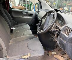 2009 Citroën Dispatch BREAKING - Image 5/7