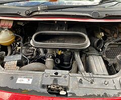 2009 Citroën Dispatch BREAKING - Image 7/7