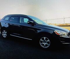 2011 Volvo XC60