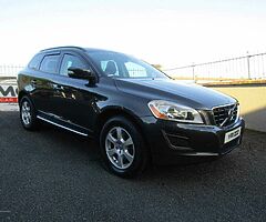 2011 Volvo XC60