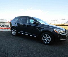2011 Volvo XC60