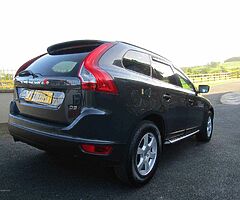 2011 Volvo XC60 - Image 6/6