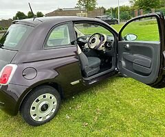 Fiat 500 - Image 4/10