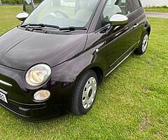 Fiat 500 - Image 5/10