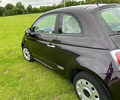 Fiat 500 - Image 7/10