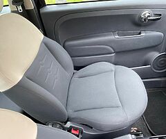 Fiat 500 - Image 8/10