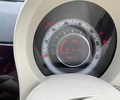 Fiat 500 - Image 9/10