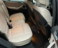 Bmw X5 3.0 diesel . M-Sport . 7 seatter - Image 7/10