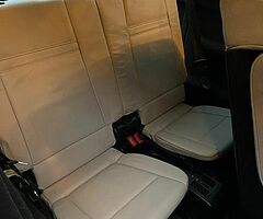 Bmw X5 3.0 diesel . M-Sport . 7 seatter - Image 9/10