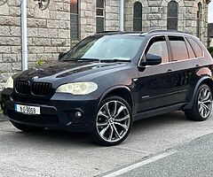 Bmw X5 3.0 diesel . M-Sport . 7 seatter - Image 10/10