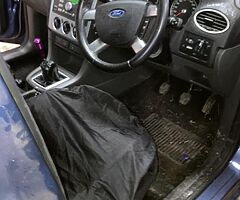 Ford Focus for sale