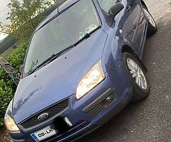 Ford Focus for sale