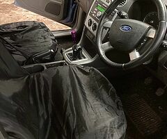 Ford Focus for sale