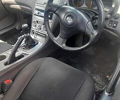 Toyota Celica