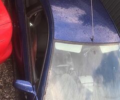 Toyota Celica - Image 4/5