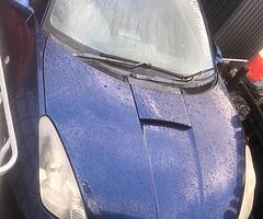 Toyota Celica - Image 5/5