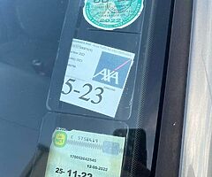 vw golf 5 - Image 4/9