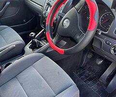 vw golf 5 - Image 5/9
