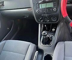 vw golf 5 - Image 6/9