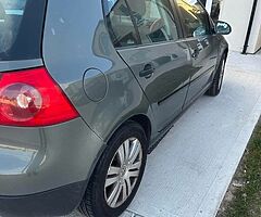vw golf 5 - Image 9/9