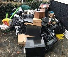 RUBBISH REMOVAL - Image 4/6