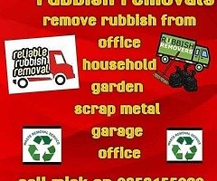 RUBBISH REMOVAL - Image 5/6