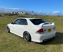 Toyota altezza - Image 4/8