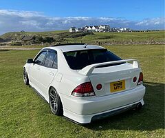 Toyota altezza - Image 8/8