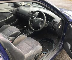 2001 Toyota Corolla e11 - Image 7/7