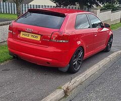 2007 Audi A3 - Image 4/9