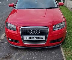 2007 Audi A3 - Image 9/9