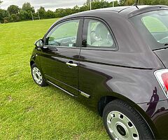 Fiat 500 - Image 4/10