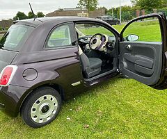 Fiat 500 - Image 6/10