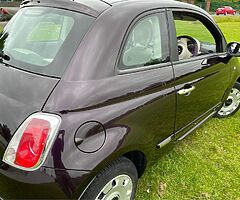 Fiat 500 - Image 7/10