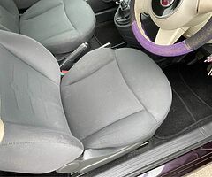 Fiat 500 - Image 8/10