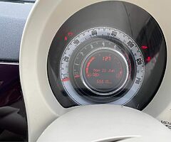 Fiat 500 - Image 9/10