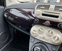 Fiat 500 - Image 10/10
