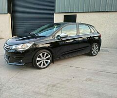 2017 Citroën C4 - Image 4/10