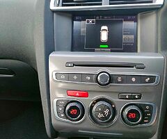 2017 Citroën C4 - Image 5/10