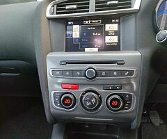 2017 Citroën C4 - Image 10/10